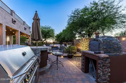 4008 E Lariat Ln, Phoenix, AZ 85050 photo 35