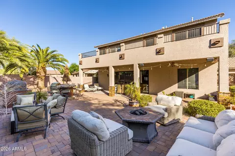 4008 E Lariat Ln, Phoenix, AZ 85050 photo 40