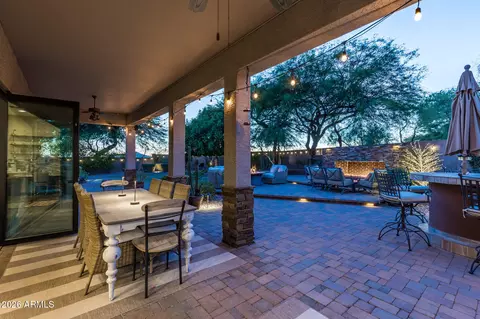 4008 E Lariat Ln, Phoenix, AZ 85050 photo 31