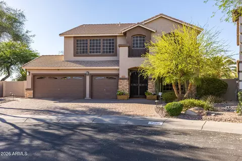 4008 E Lariat Ln, Phoenix, AZ 85050