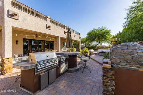 4008 E Lariat Ln, Phoenix, AZ 85050 photo 37