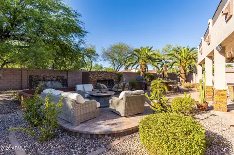 4008 E Lariat Ln, Phoenix, AZ 85050 photo 39