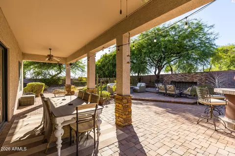 4008 E Lariat Ln, Phoenix, AZ 85050 photo 38