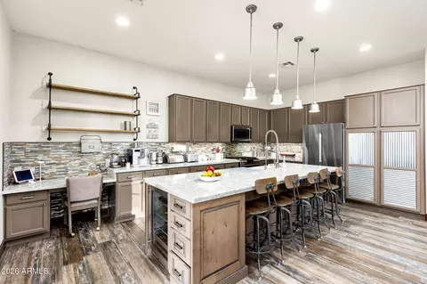 4008 E Lariat Ln, Phoenix, AZ 85050 photo 11
