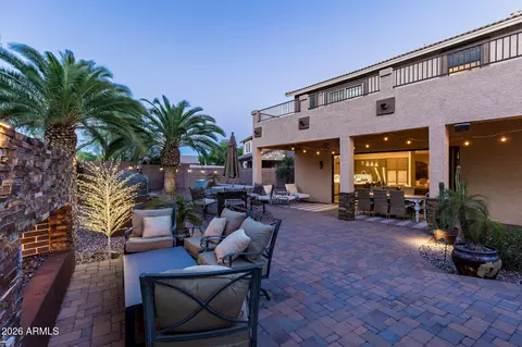 4008 E Lariat Ln, Phoenix, AZ 85050 photo 32