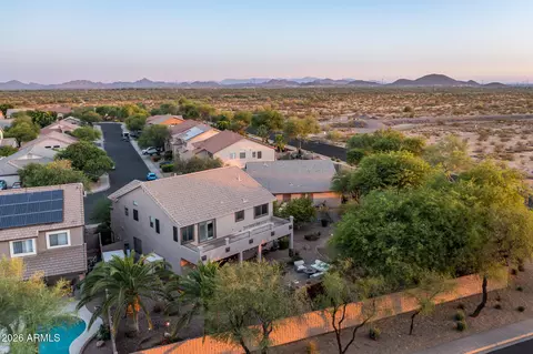 4008 E Lariat Ln, Phoenix, AZ 85050 photo 44