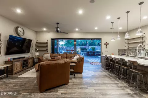 4008 E Lariat Ln, Phoenix, AZ 85050 photo 29