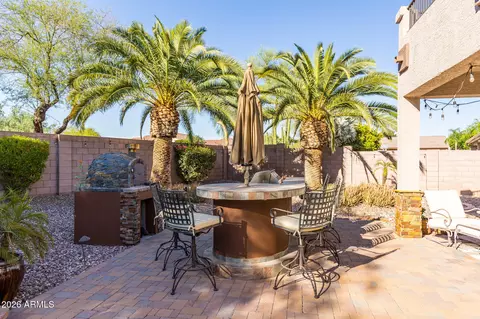 4008 E Lariat Ln, Phoenix, AZ 85050 photo 41