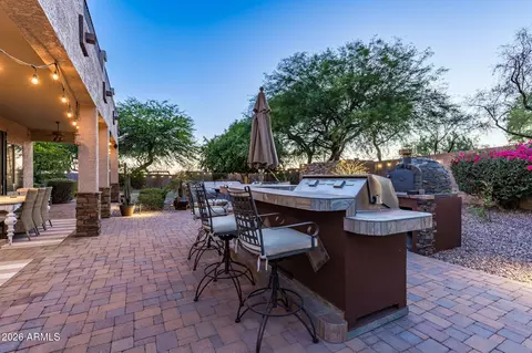 4008 E Lariat Ln, Phoenix, AZ 85050 photo 36