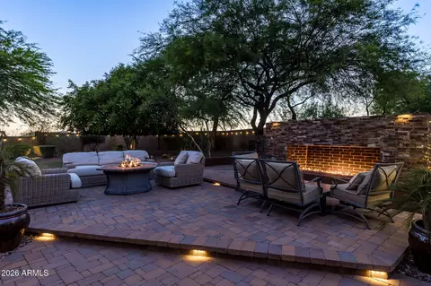 4008 E Lariat Ln, Phoenix, AZ 85050 photo 33