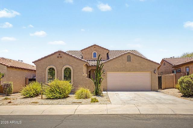 23639 W Chickasaw St, Buckeye, AZ 85326