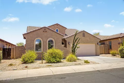23639 W Chickasaw St, Buckeye, AZ 85326