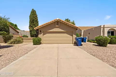 1363 N Los Altos Dr, Chandler, AZ 85224