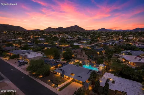 View/Area - 2502 E Beryl Ave, Phoenix, AZ 85028 photo 1 of 5
