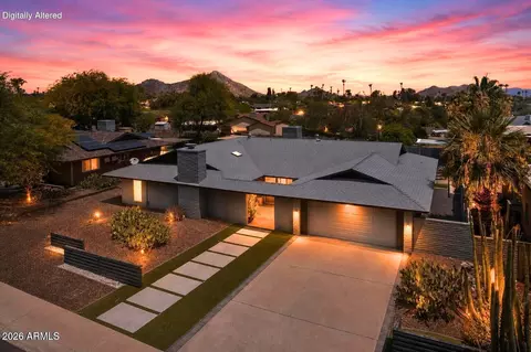 2502 E Beryl Ave, Phoenix, AZ 85028