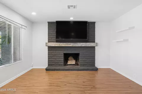 Living - 2502 E Beryl Ave, Phoenix, AZ 85028 photo 3 of 6