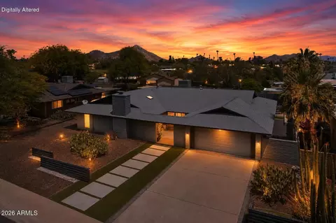 2502 E Beryl Ave, Phoenix, AZ 85028