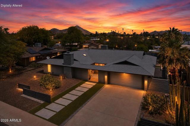 2502 E Beryl Ave, Phoenix, AZ 85028