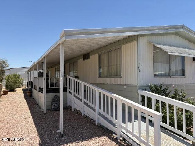 10960 N 67th Ave #49, Glendale, AZ 85304