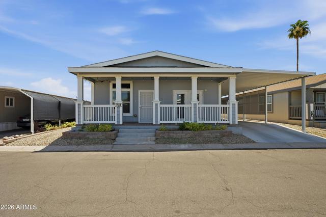 2609 W Southern Ave #169, Tempe, AZ 85282