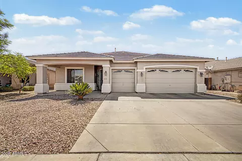 5722 N Laguna Dr, Litchfield Park, AZ 85340