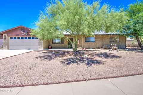 1698 W 15th Ln, Apache Junction, AZ 85120