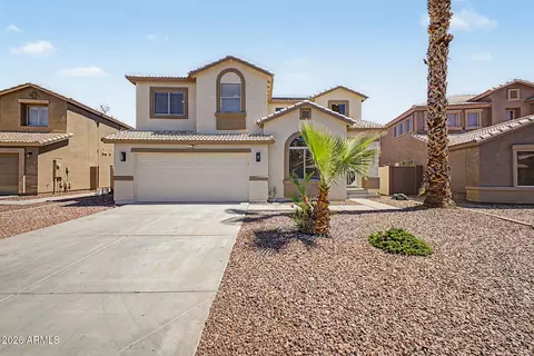 15936 W Central St, Surprise, AZ 85374