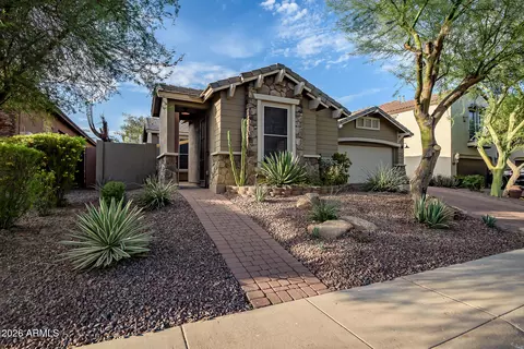 18452 W Vogel Ave, Waddell, AZ 85355