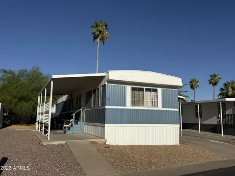 9501 E Broadway Rd #48, Mesa, AZ 85208