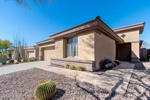 41526 N Cedar Chase Rd, Anthem, AZ 85086