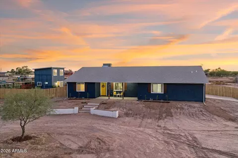 5146 N Flores Ln, Casa Grande, AZ 85194