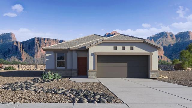 5447 E Darwin Dr, San Tan Valley, AZ 85140