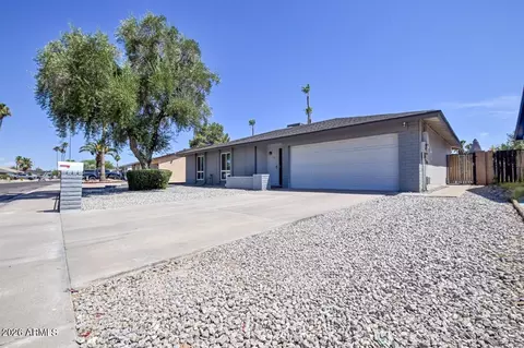 3531 E Campo Bello Dr, Phoenix, AZ 85032