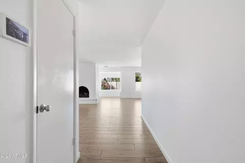 Entry Way - 3531 E Campo Bello Dr, Phoenix, AZ 85032 photo 1 of 2