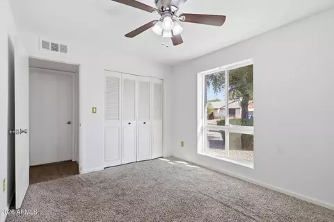 Bedroom - 3531 E Campo Bello Dr, Phoenix, AZ 85032 photo 2 of 2