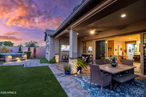 35431 N Centennial Rd, Queen Creek, AZ 85142