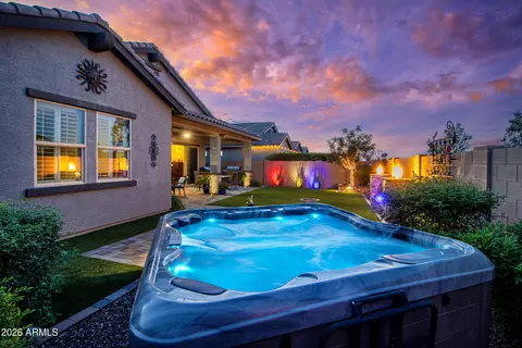 35431 N Centennial Rd, Queen Creek, AZ 85142