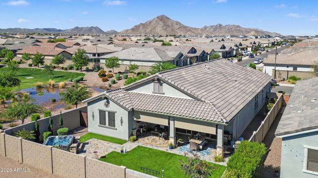 35431 N Centennial Rd, Queen Creek, AZ 85142