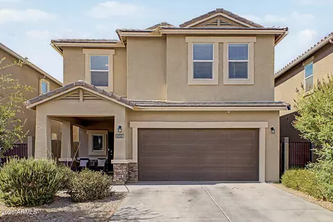 35418 W San Ildefanso Ave, Maricopa, AZ 85138