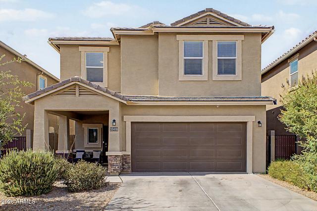 35418 W San Ildefanso Ave, Maricopa, AZ 85138