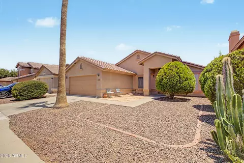 15025 W Piana Trl, Surprise, AZ 85374