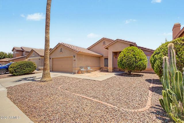 15025 W Piana Trl, Surprise, AZ 85374