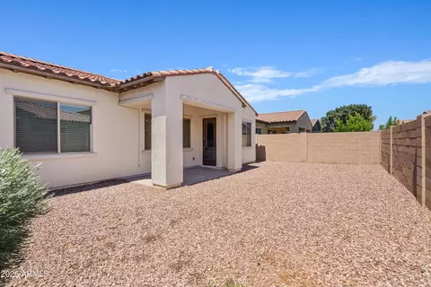 Exterior - 10437 E Palladium Dr, Mesa, AZ 85212 photo 3 of 5
