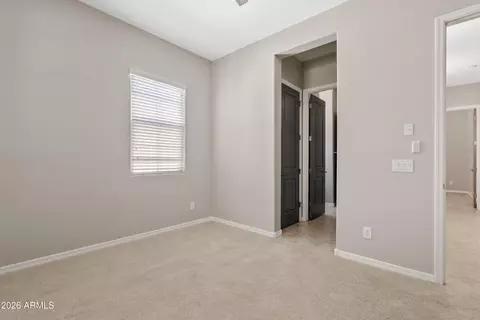 Bedroom - 10437 E Palladium Dr, Mesa, AZ 85212 photo 3 of 5