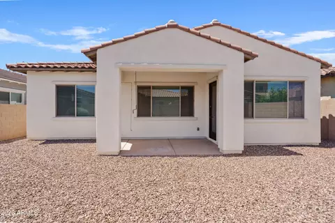 Exterior - 10437 E Palladium Dr, Mesa, AZ 85212 photo 4 of 5