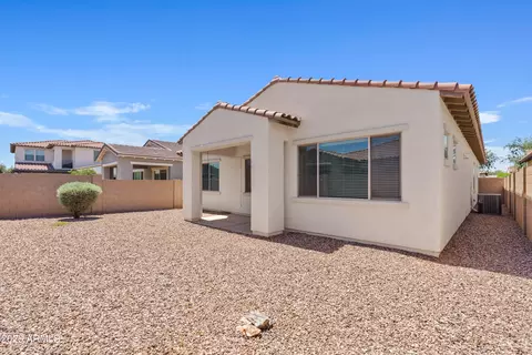 Exterior - 10437 E Palladium Dr, Mesa, AZ 85212 photo 5 of 5