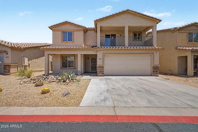 2569 S Chaparral Rd, Apache Junction, AZ 85119
