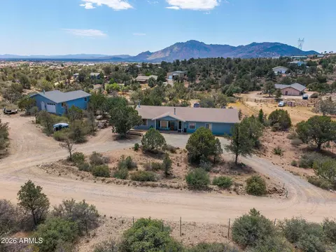 4855 W Dome Rd, Prescott, AZ 86305