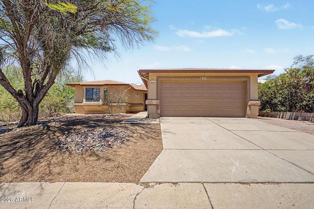 3068 S Giovana Dr, Tucson, AZ 85730
