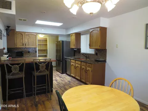 Kitchen - 600 E Drowsey Cir, Payson, AZ 85541 photo 1 of 2